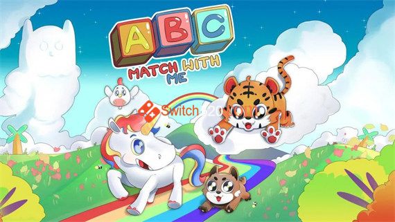 与我学ABC|官方中文|本体+2.0.0+1DLC|NSP|原版