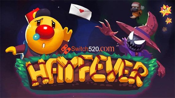 花粉症|官方中文|本体+1.0.2|NSZ|冷饭