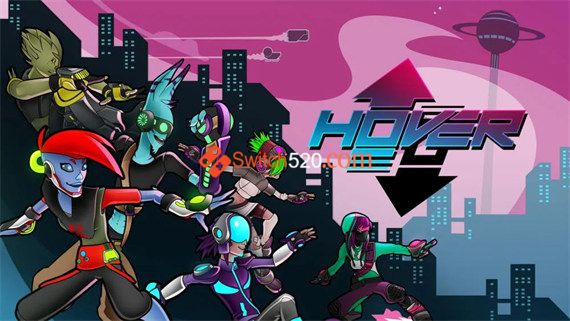 炫空|官方中文|本体+1.0.1升补|原版