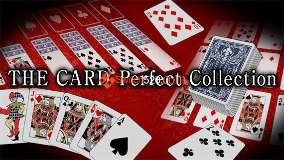 THE CARD 完美系列|官方中文|NSP|原版