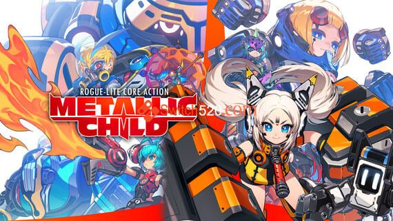 机械少女|官方中文|本体+1.3.0.10+7DLC整合版|[NSP-XCI][原版+魔改11.0.0]