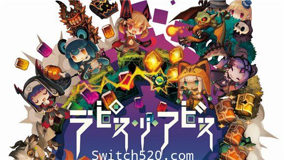 深渊狂猎|官方中文|本体+1.0.1原版整合|XCI
