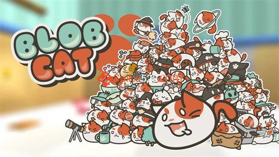 斑点猫|官方中文|本体+1.1.0原版整合|XCI|冷饭
