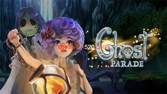 幽灵游行|官方中文|本体+1.0.4原版整合|XCI|冷饭