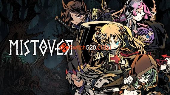 迷雾漩涡|中文|本体+1.0.9+1DLC原版整合|XCI|冷饭