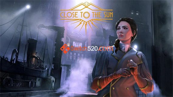 靠近太阳|官方中文|本体+1.2.0原版整合|XCI|冷饭