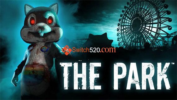 游乐园|官方中文|本体+1.0.1原版整合|XCI|冷饭