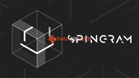 Spingram|官方中文|本体+1.0.1升补|NSP|原版