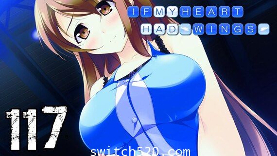 在这苍穹展翅|官方中文|本体+1.0.4原版整合|XCI|修正