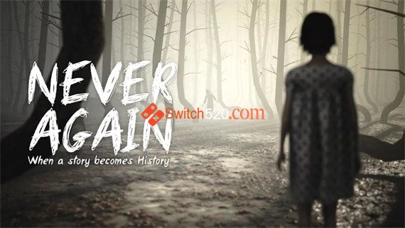 永远不再|中文|本体+1.0.2原版整合|XCI|冷饭