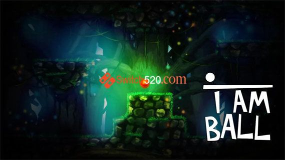我是球 I am Ball|官方中文|XCI|原版冷饭