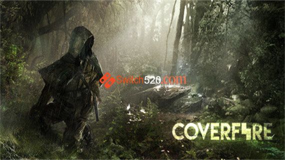 掩护火线射手|官方中文|本体+1.0升补|NSP|原版