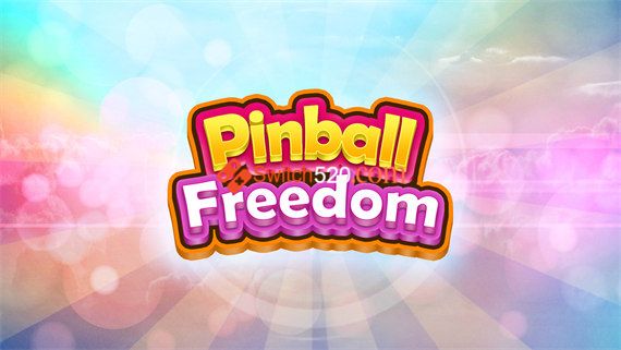 Pinball Freedom|官方中文|本体+1.1.0升补|NSP|原版