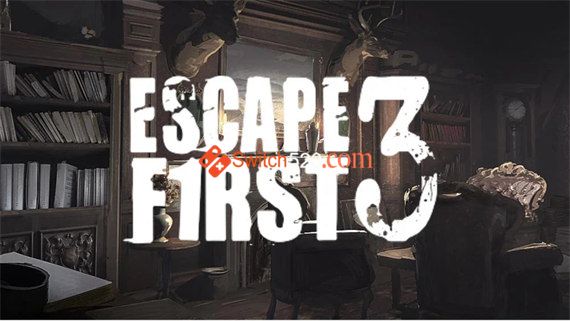 逃离房间3|官方中文|本体+1.0.2原版整合|XCI