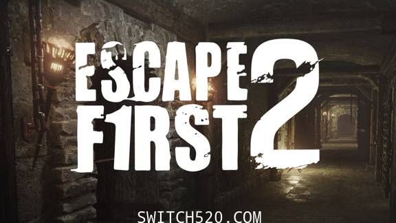 逃离房间2|官方中文|本体+1.0.2原版整合|XCI