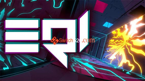EQI|官方中文|本体+1.0.1原版整合|XCI