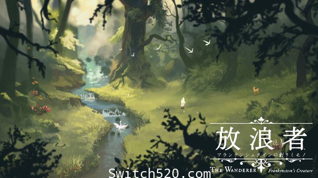 流浪者 弗兰肯斯坦的生物|中文|本体+1.1.1原版整合|XCI|冷饭