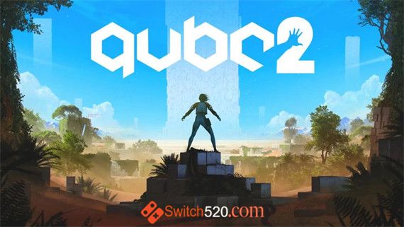 Q立方2|官方中文|本体+1.0.2原版整合|XCI|冷饭