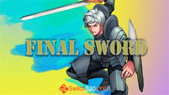 旷世奇作|最终之剑 决定版|中文|本体+1.6原版整合|XCI