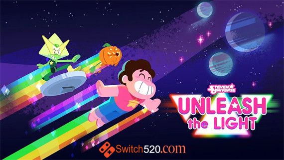 优质作品|史提芬宇宙 绽放光芒|中文|本体+3.0.0原版整合|XCI