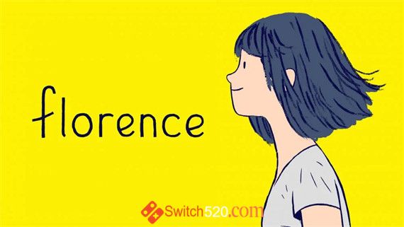 弗洛伦斯|官方中文|XCI|原版冷饭