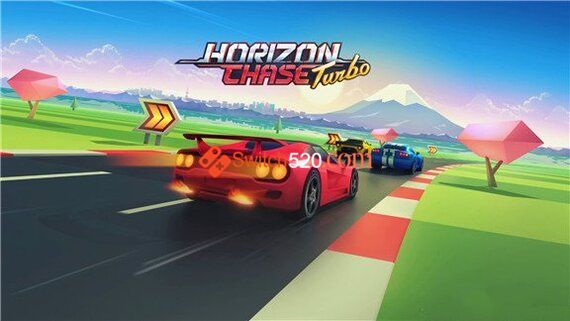 追踪地平线|官方中文|本体+2.6.0+3DLC|NSZ|原版