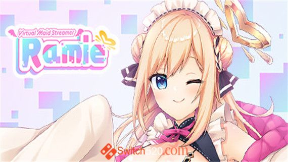 虚拟女仆拉米耶|官方中文|本体+1.0.2|NSP|原版