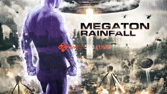 异形天降|官方中文|本体+1.0.1原版整合|XCI|冷饭