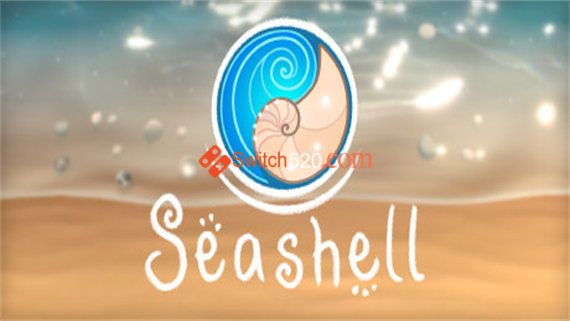 贝壳 Seashell|官方中文|本体+1.0.2升补|NSP|原版