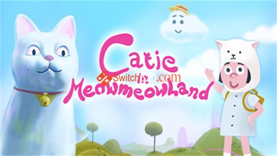凯蒂梦游喵喵仙境|中文|本体+0.1.0.3升补|NSP|原版