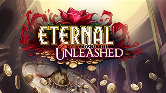 永恒卡牌|官方中文|本体+1.57.0升补|NSP|原版