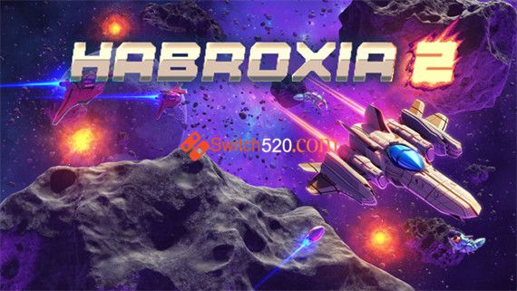 哈勃罗夏2|原汁日文|本体+1.0.3升补|NSP|原版
