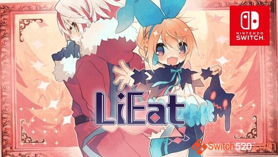 食谎龙少女|官方中文|本体+1.0.2原版整合|XCI