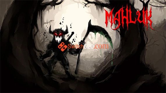 暗黑恶魔|官方中文|本体+1.0.1原版整合|XCI
