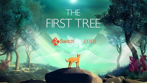 第一棵树|官方中文|本体+1.0.2原版整合|XCI|冷饭
