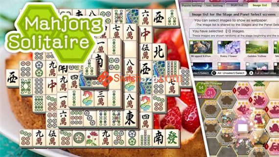 上海麻雀连连看|中文|本体+1.0.4+1DLC原版整合|XCI|冷饭