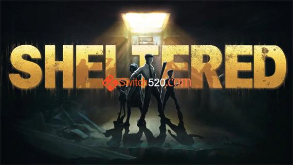 庇护所|官方中文|本体+1.0.2原版整合|XCI|冷饭