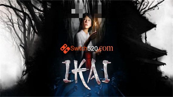 异界.Ikai|官方中文|本体+1.0.2升补|NSP|原版