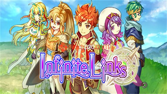 无尽连接|原汁日文|本体+3DLC|NSP|原版