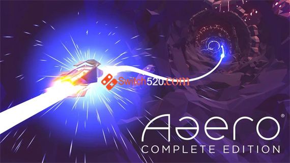 电音狂魔 完全版|官方中文|XCI|原版|冷饭