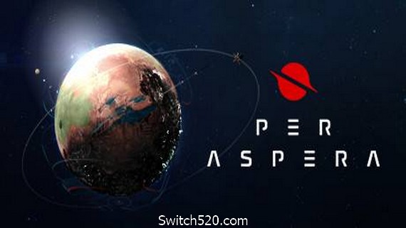 繁星路/Per Aspera