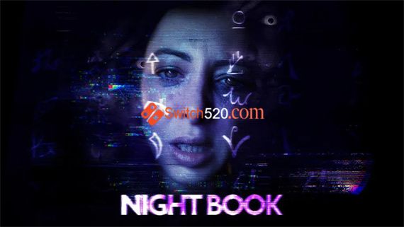 暗夜之书|官方中文|本体+1.0.2原版整合|XCI
