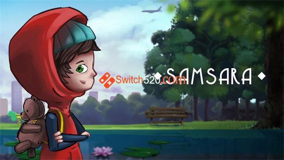 轮回 豪华版|官方中文|XCI|原版|冷饭