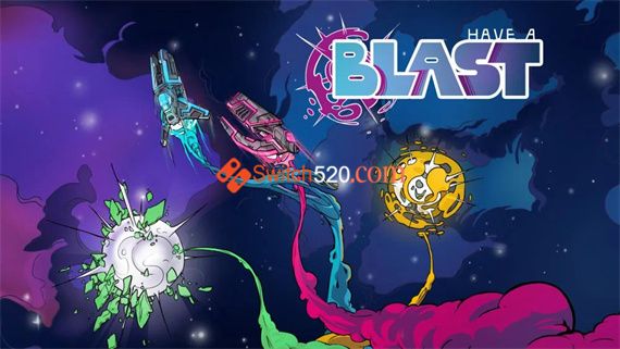 爆炸性|官方中文|本体+1.0.1原版整合|XCI