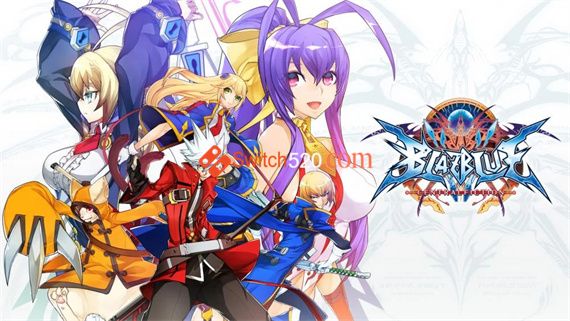 苍翼默示录 神观之梦|官方中文|本体+1.0.1原版整合|XCI