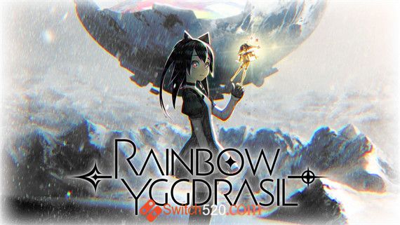 彩虹伊歌德拉西尔|官方中文|本体+1.0.3升补|NSP|原版