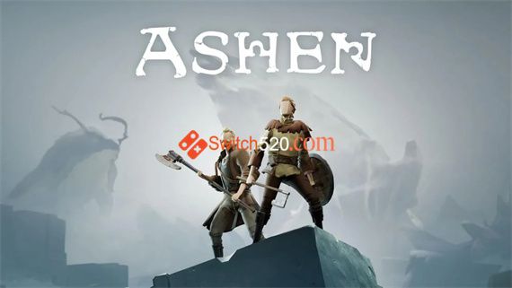 灰烬|官方中文|本体+1DLC原版整合|XCI
