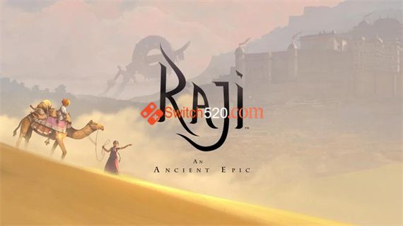 拉吉 远古传奇|官方中文|本体+1.0.2原版整合|XCI