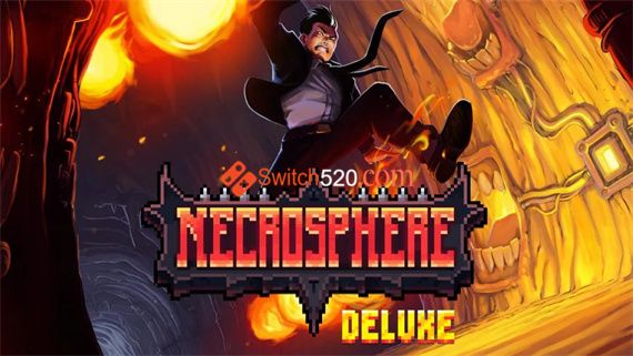 死魂空间 豪华版|官方中文|本体+1.0.2原版整合|XCI|冷饭