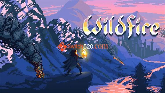 野火 Wildfire|官方中文|本体+1.04原版整合|XCI